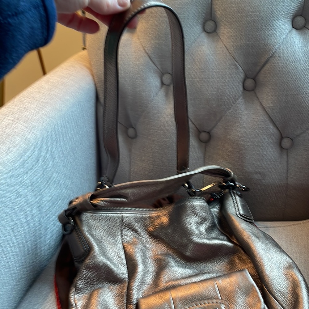 Coach bag - Picture 9 of 10
